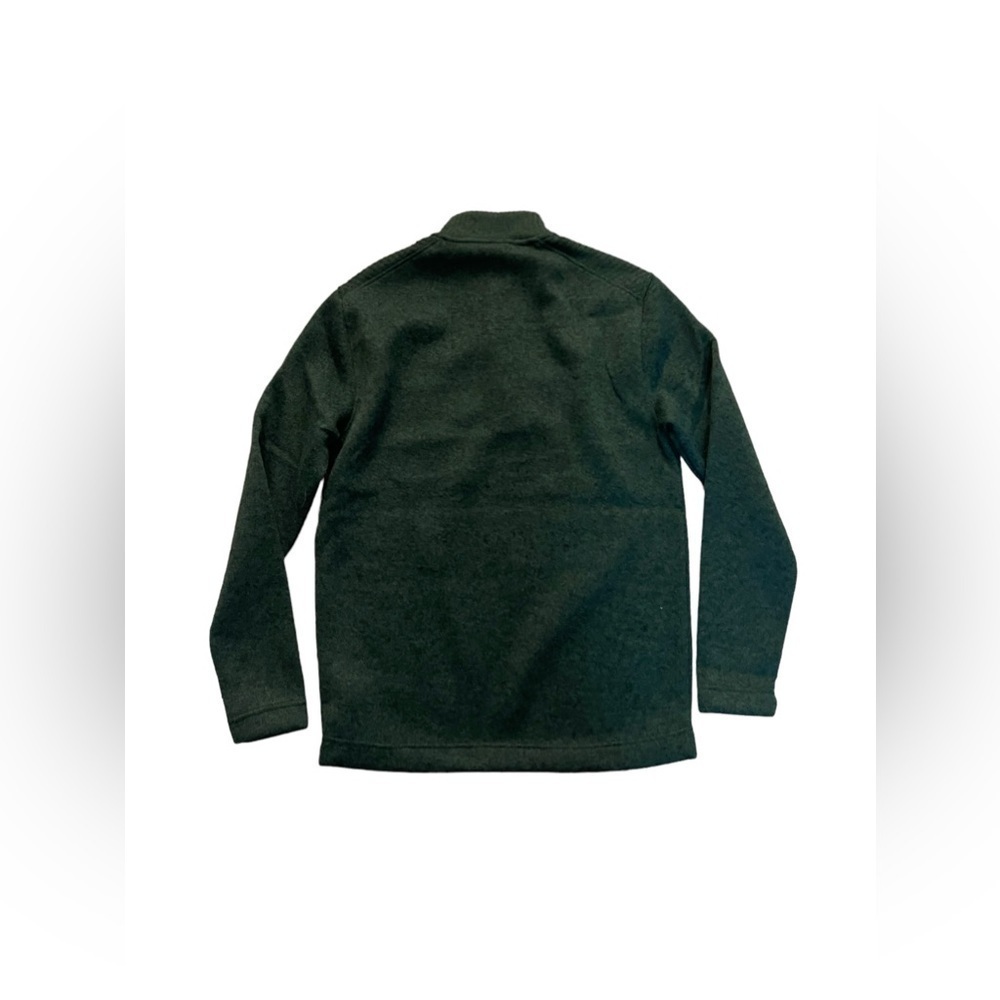 Aspen Pullover Sweater - Picture 2 of 3
